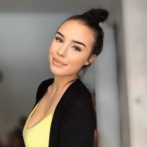 Meet your Posher, Annabelle